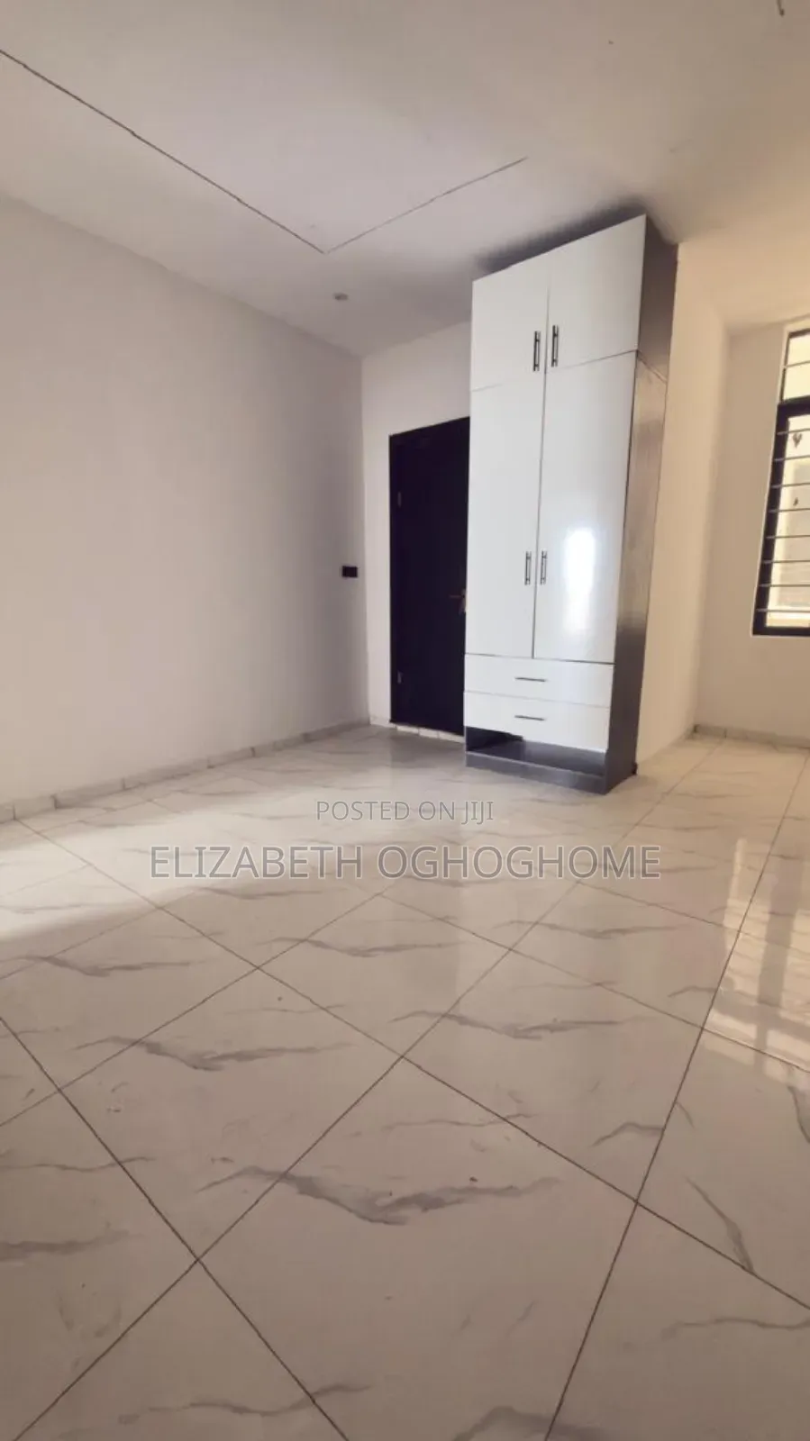 4bdrm Duplex in Ikota for rent