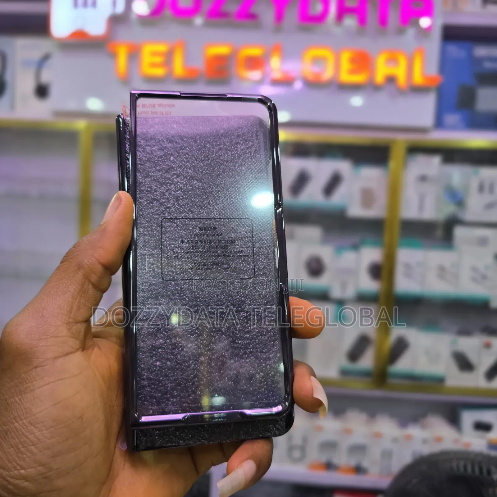 Honor Magic V, Vs, Vs2, V2, Vs3, V3, V5, V6, V2 RSR Fold Case