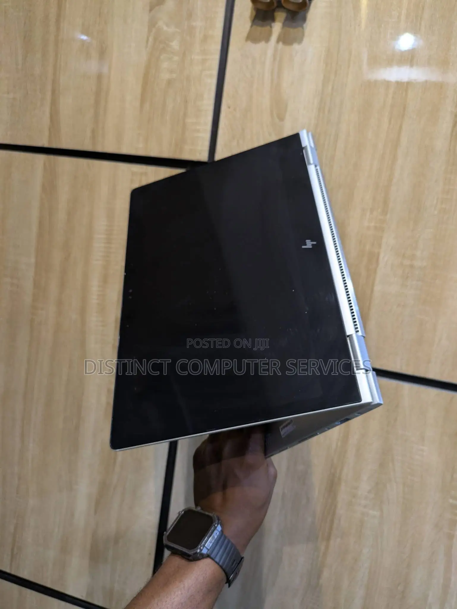 Laptop HP EliteBook x360 1030 G4 16GB Intel Core i7 SSD 512GB