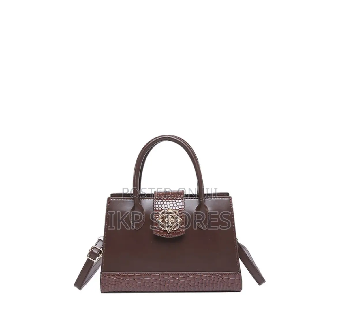 Portable Small Square Bag