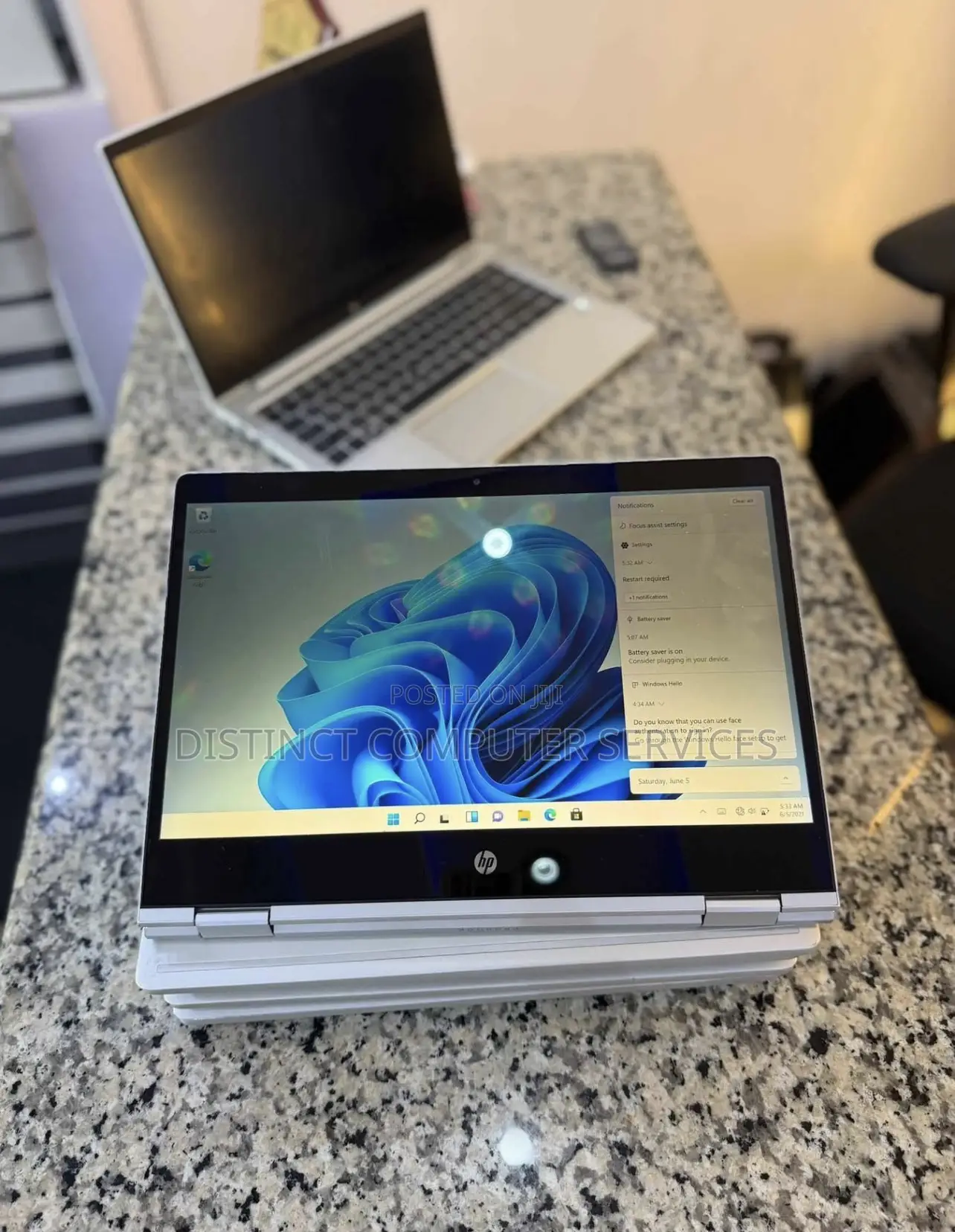 Laptop HP EliteBook x360 1030 G4 16GB Intel Core i7 SSD 512GB