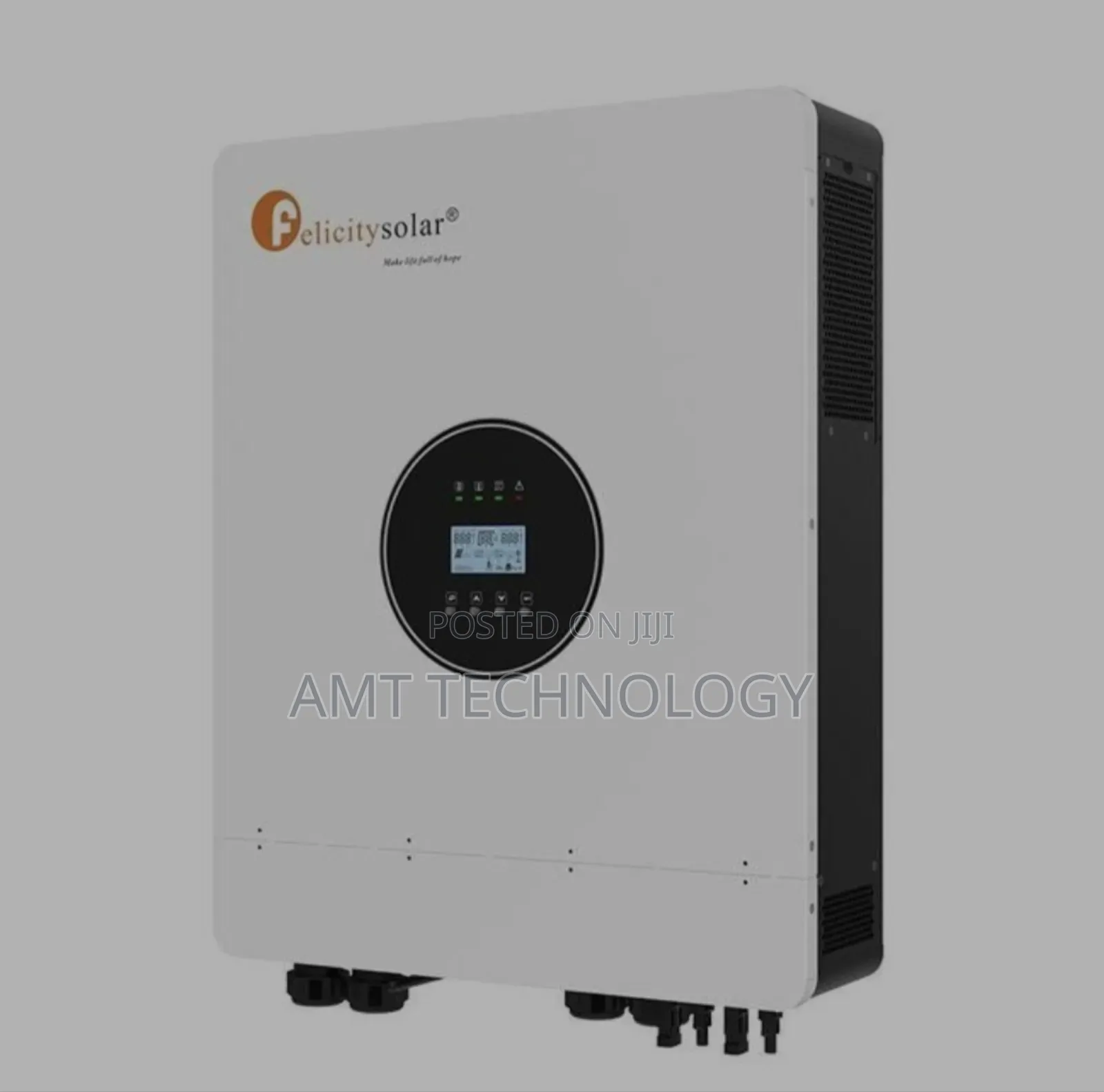 12kva Felicity Hybrid Inverter