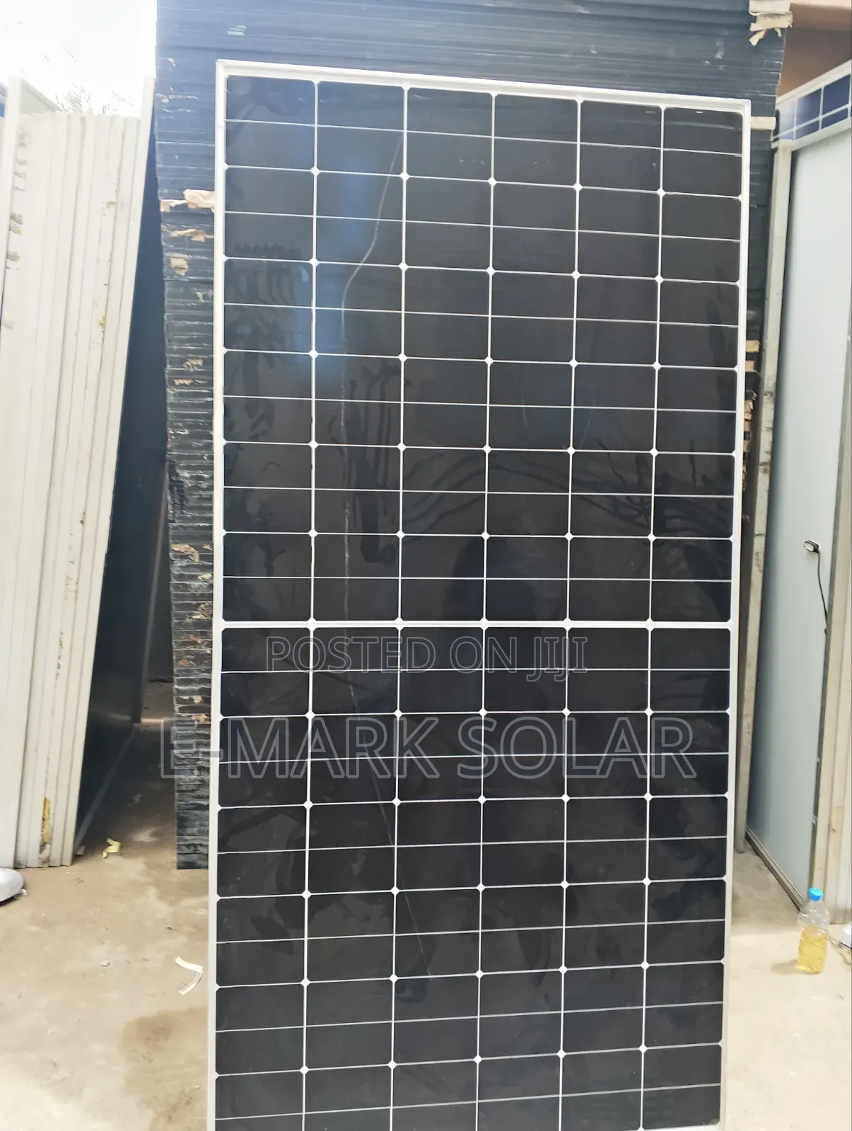 600watts Solar Panels 144cells Bificial New Panels Now Available