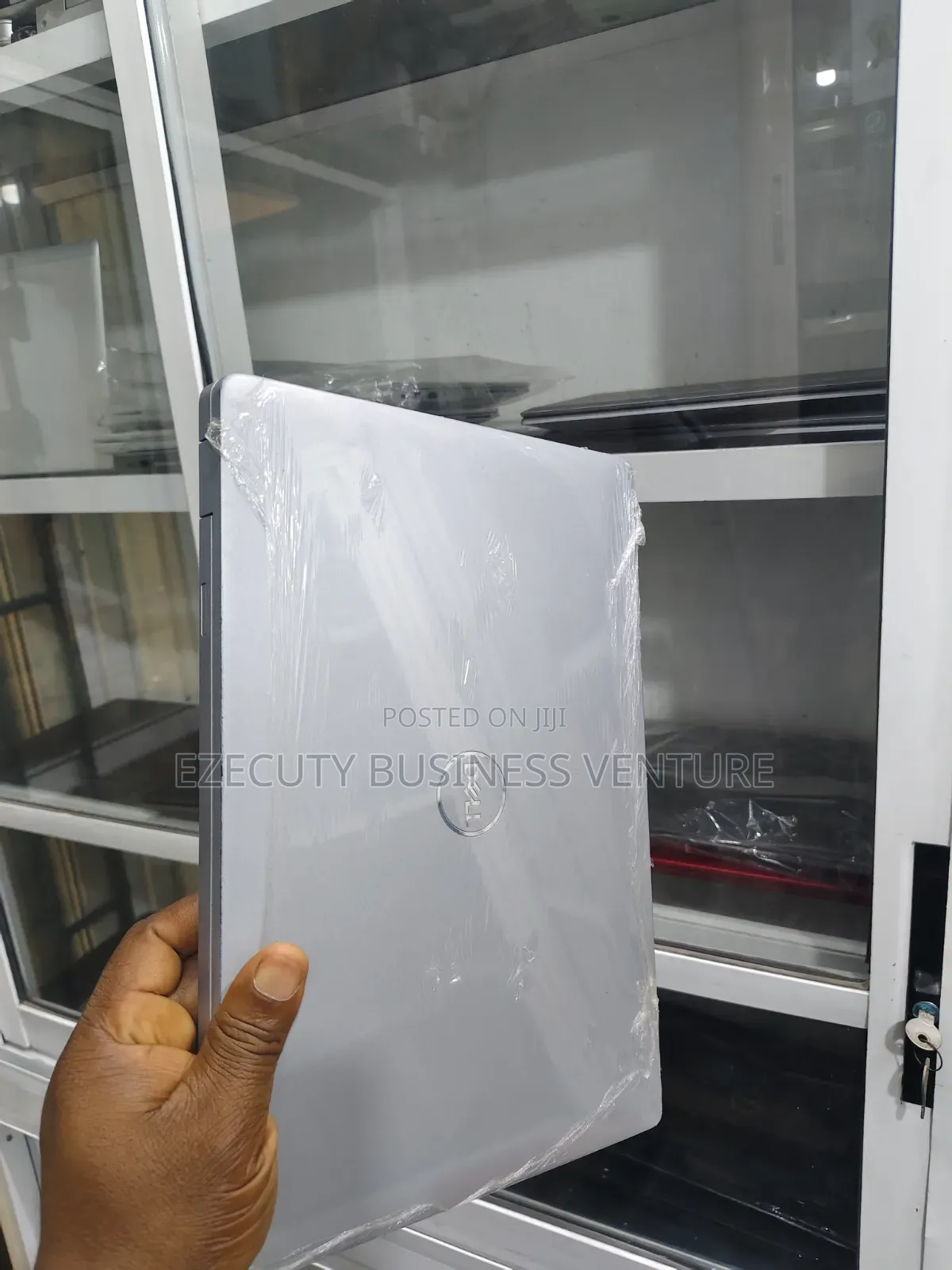 Laptop Dell 8GB Intel Core i7 SSD 256GB