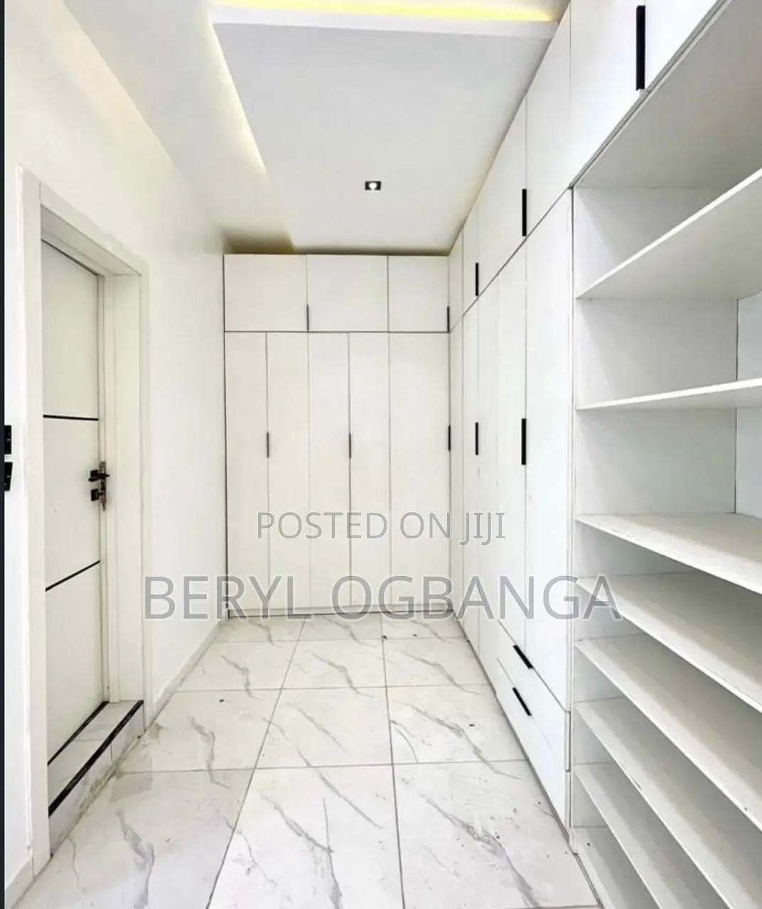 5bdrm Duplex in Off Lekki-Epe Expressway for rent