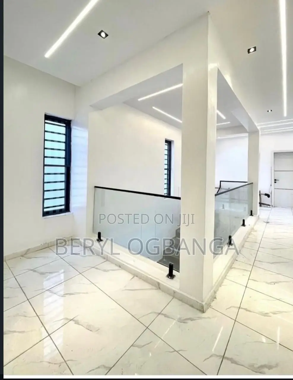 5bdrm Duplex in Off Lekki-Epe Expressway for rent