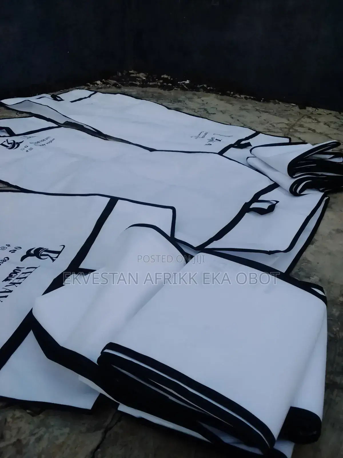Garment Bags for Suits and Wedding Dresses