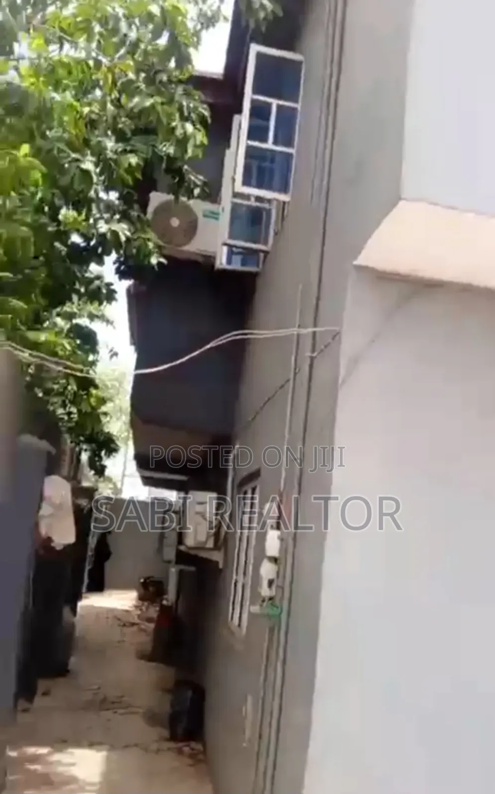 Furnished 2bdrm Block of Flats in Gloryland Estate, Isheri / Egbe Idimu