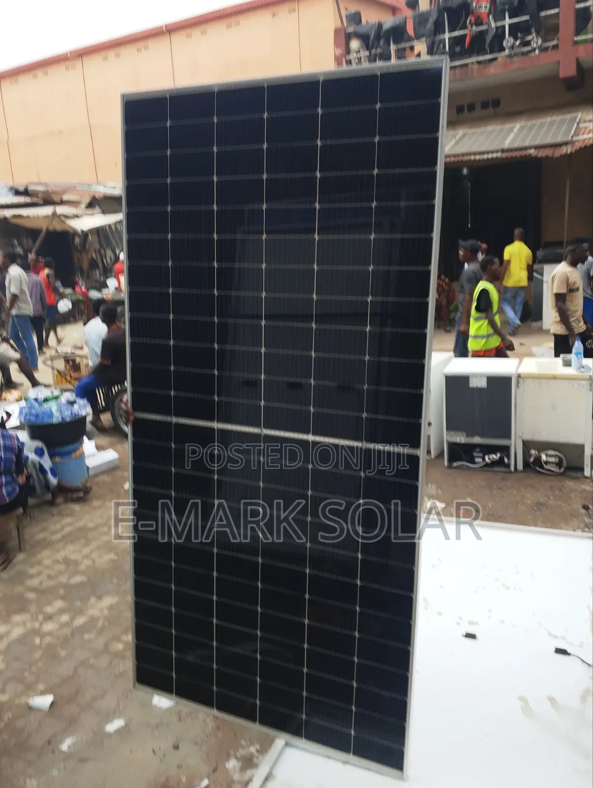 580watts Solar Panels Now Available Call Us Today for It