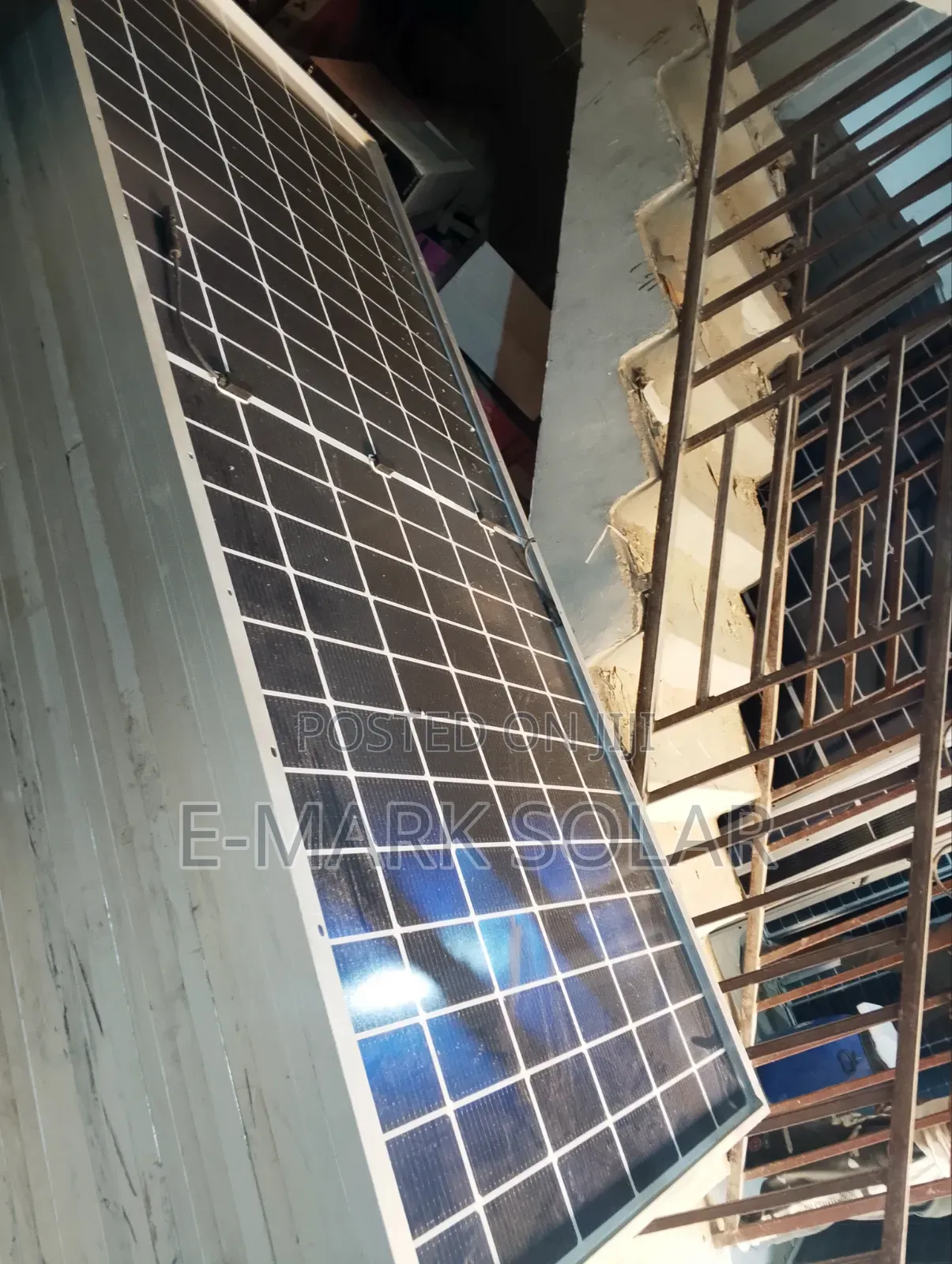 600watts Solar Panels Available Now 144cells Call Us Now to Get Your