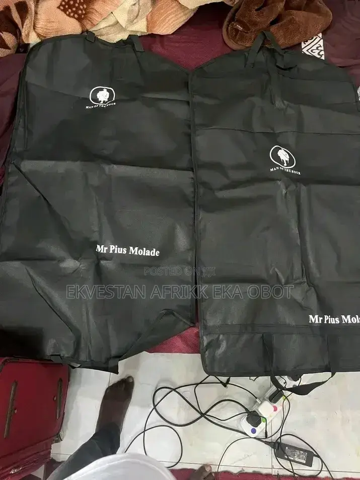 Suit Bags/Garment Bags/Blazers Cover