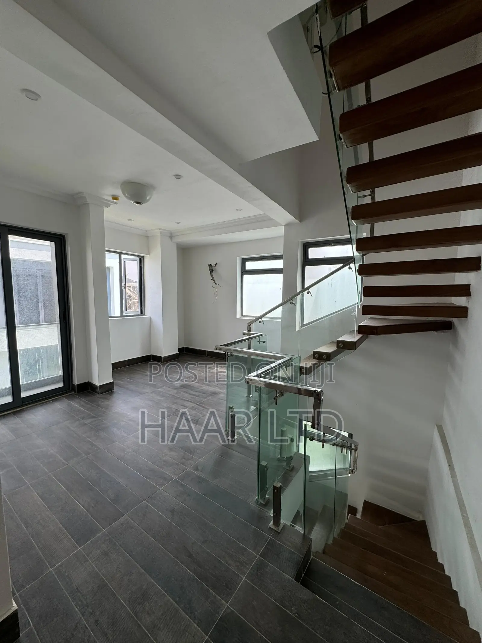4bdrm Duplex in Ikate for rent