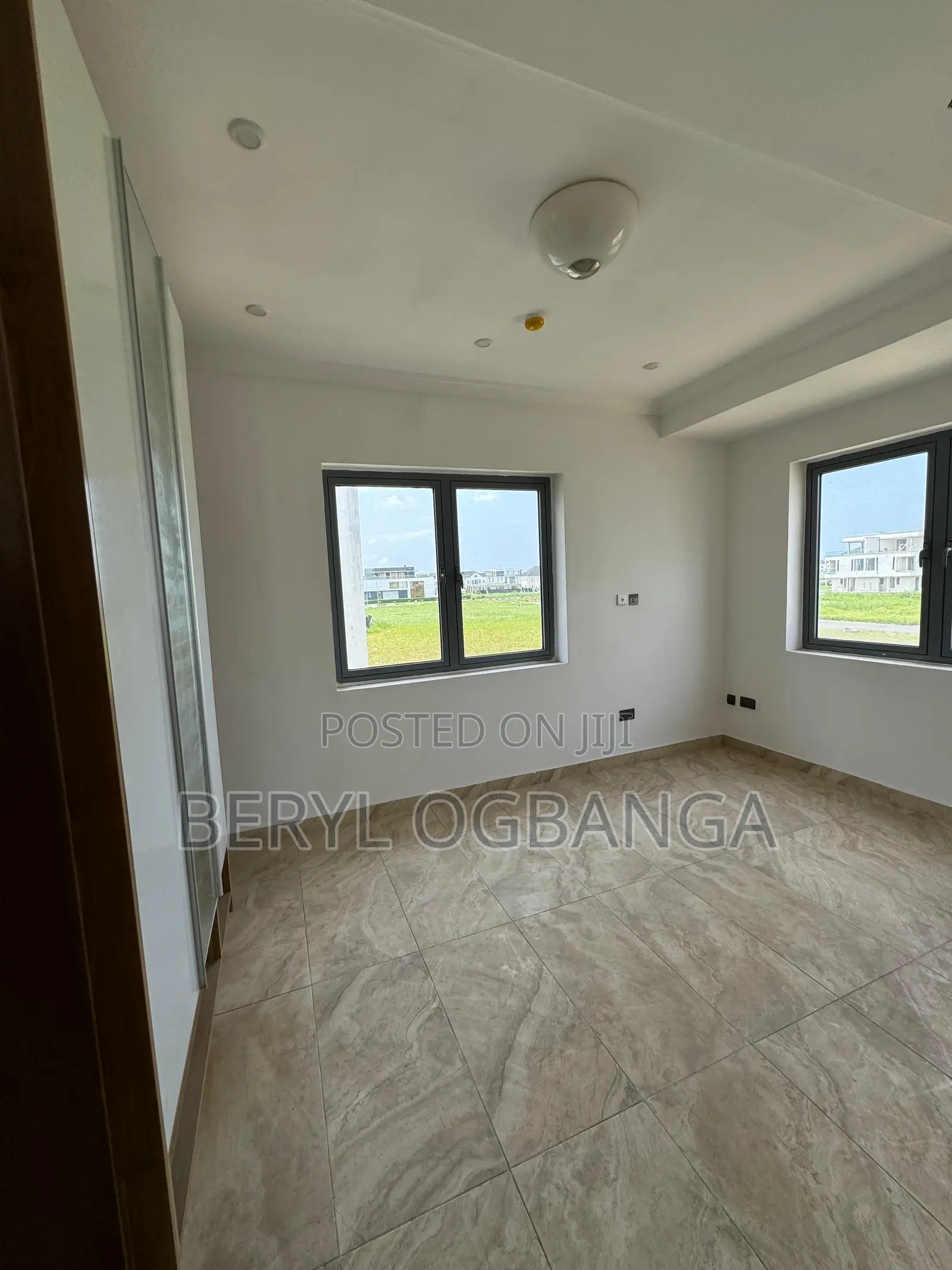 4bdrm Duplex in Ikate for rent