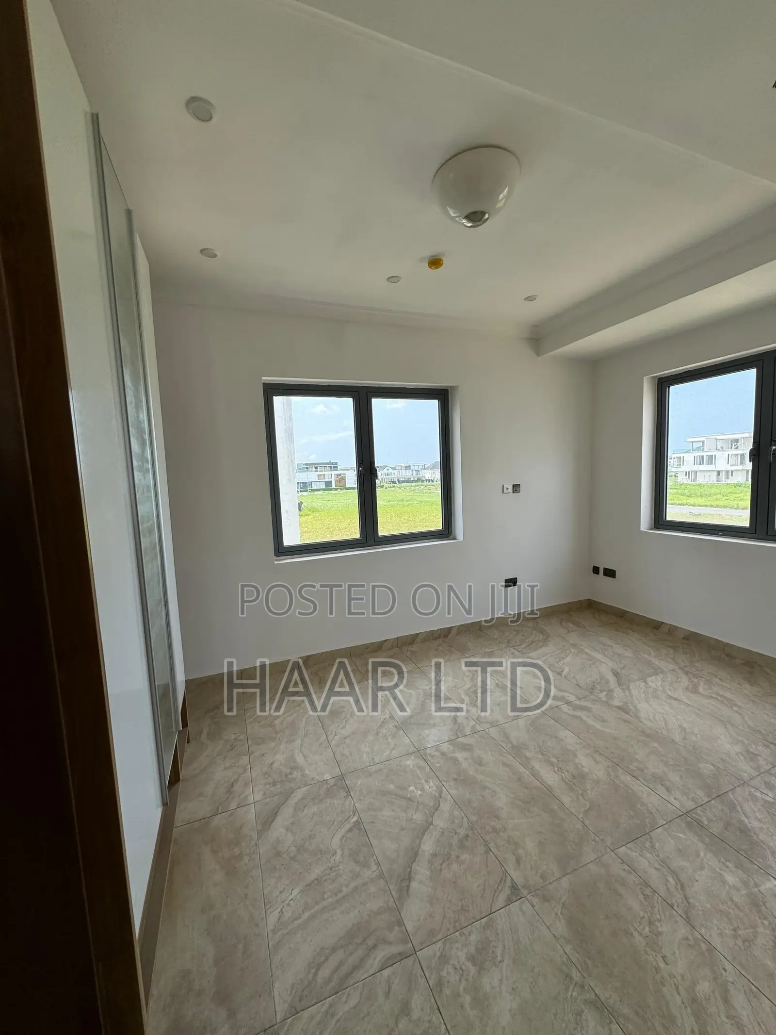 4bdrm Duplex in Ikate for rent