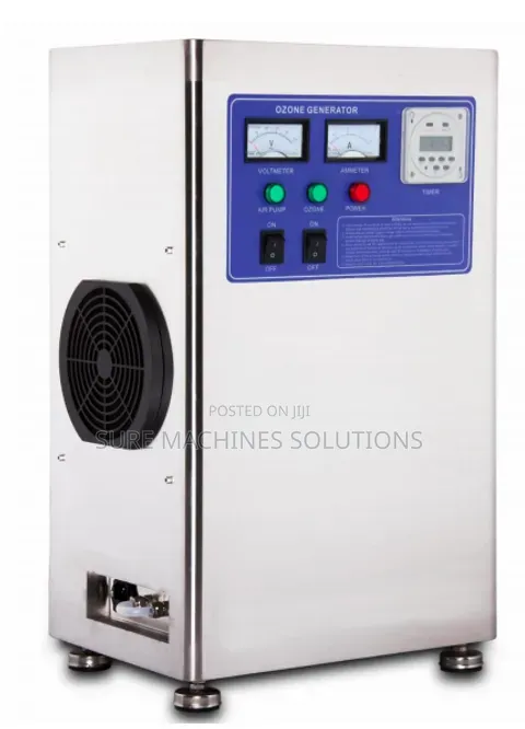 Ozone Generator 6g