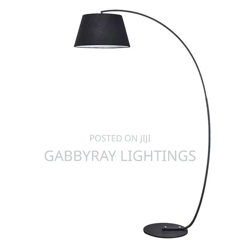 Modern Floor Lamp