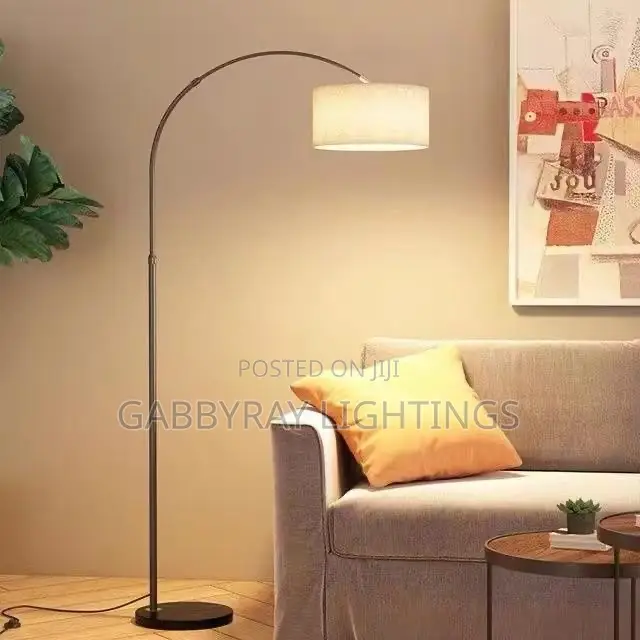 Classy Floor Lamp