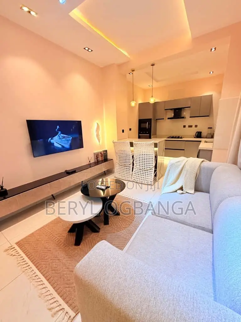 Monthly One Bedroom