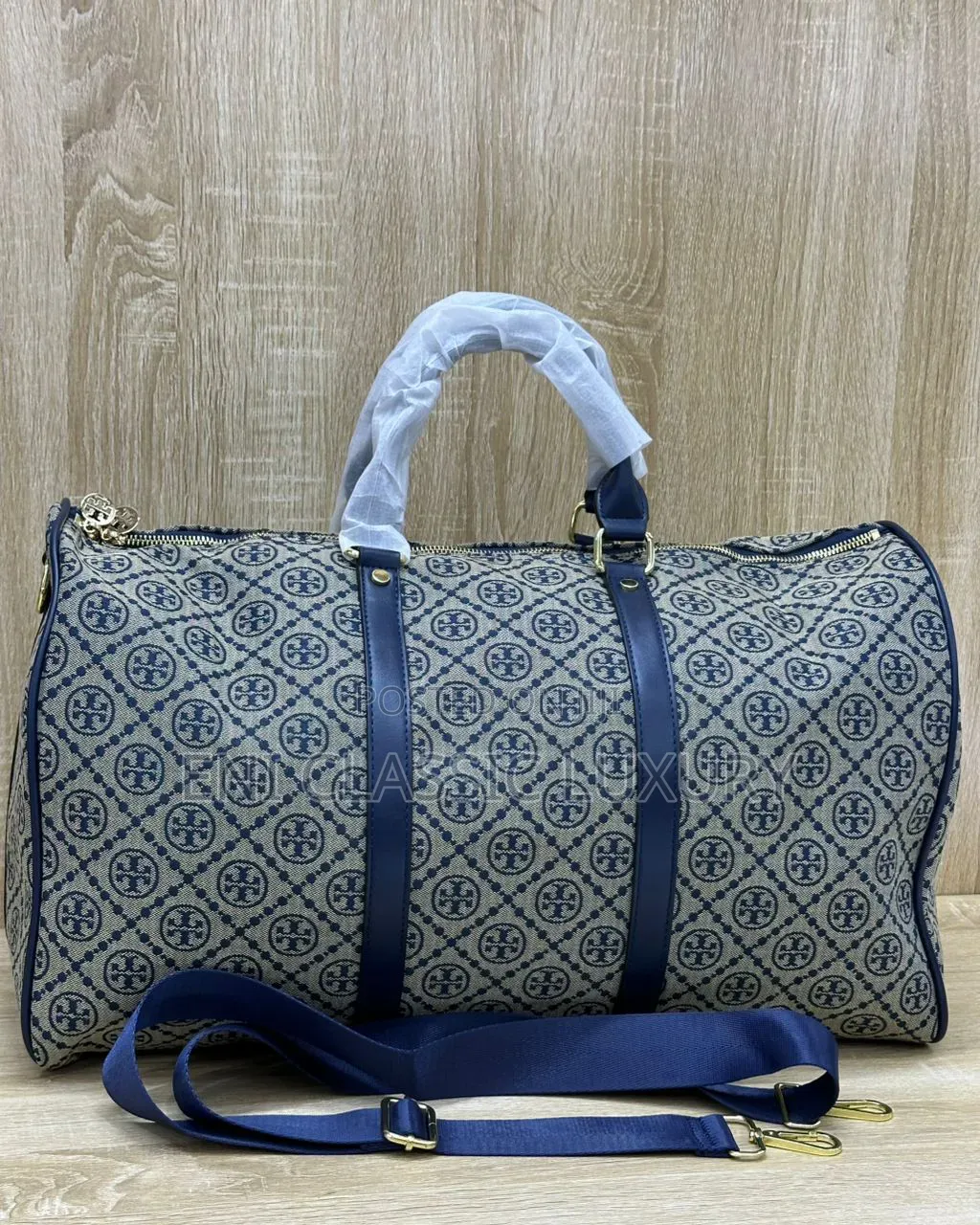 Louis Vuitton Luxury Duffle Bags Best Quality Well Banded Package