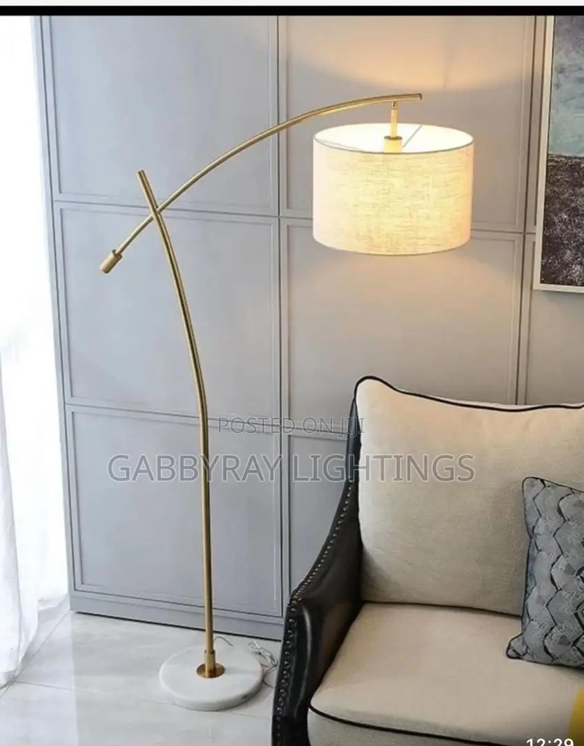 Durable Floor Lamp