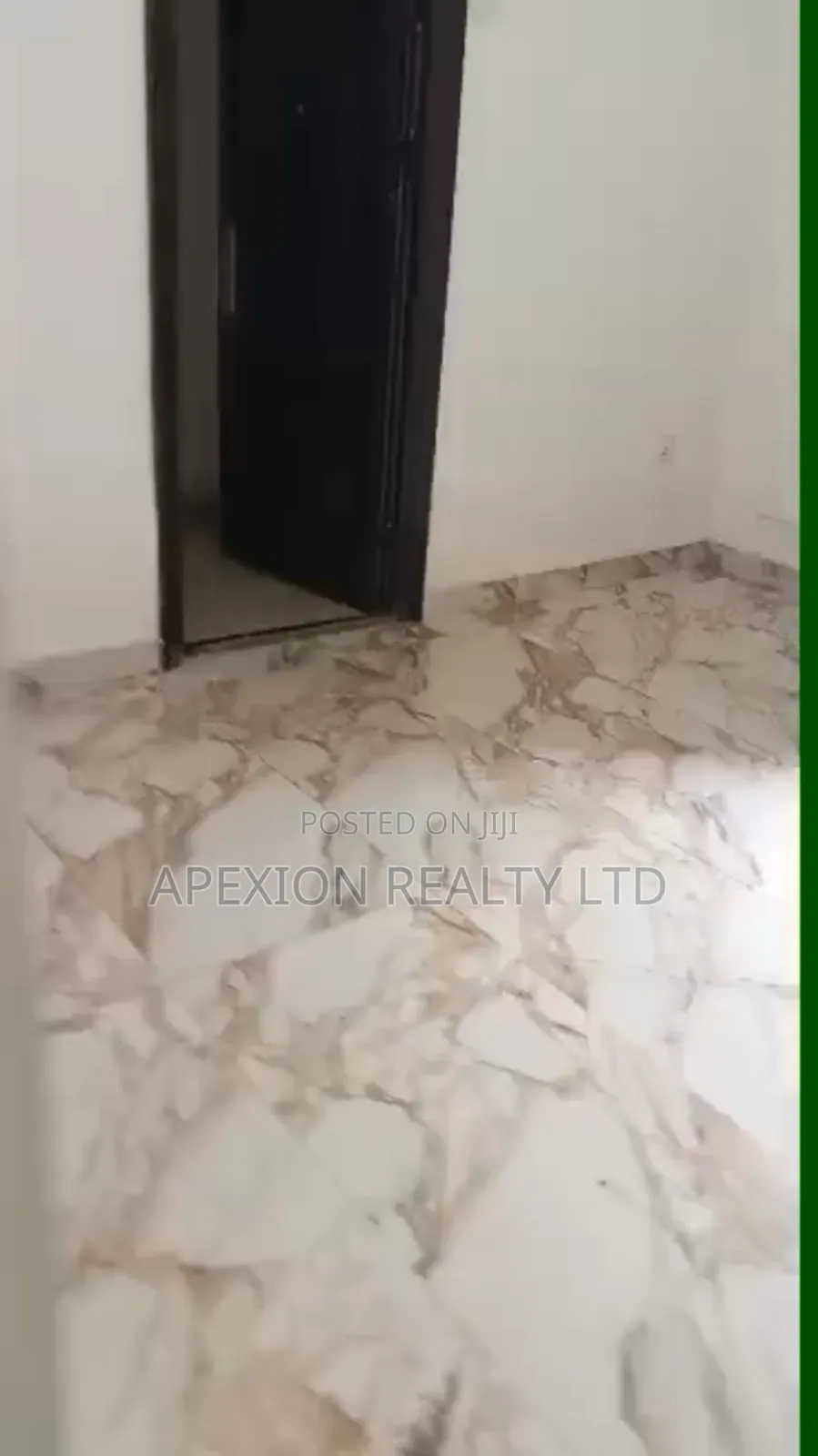 2bdrm Apartment in Amaechi School, East West Road for rent
