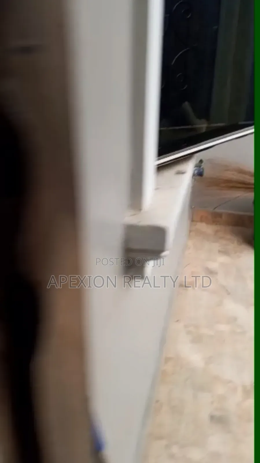 2bdrm Apartment in Amaechi School, East West Road for rent