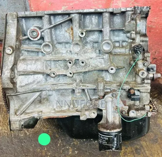 Half Engine Mazda C X 5 Pe Sold With Warranty