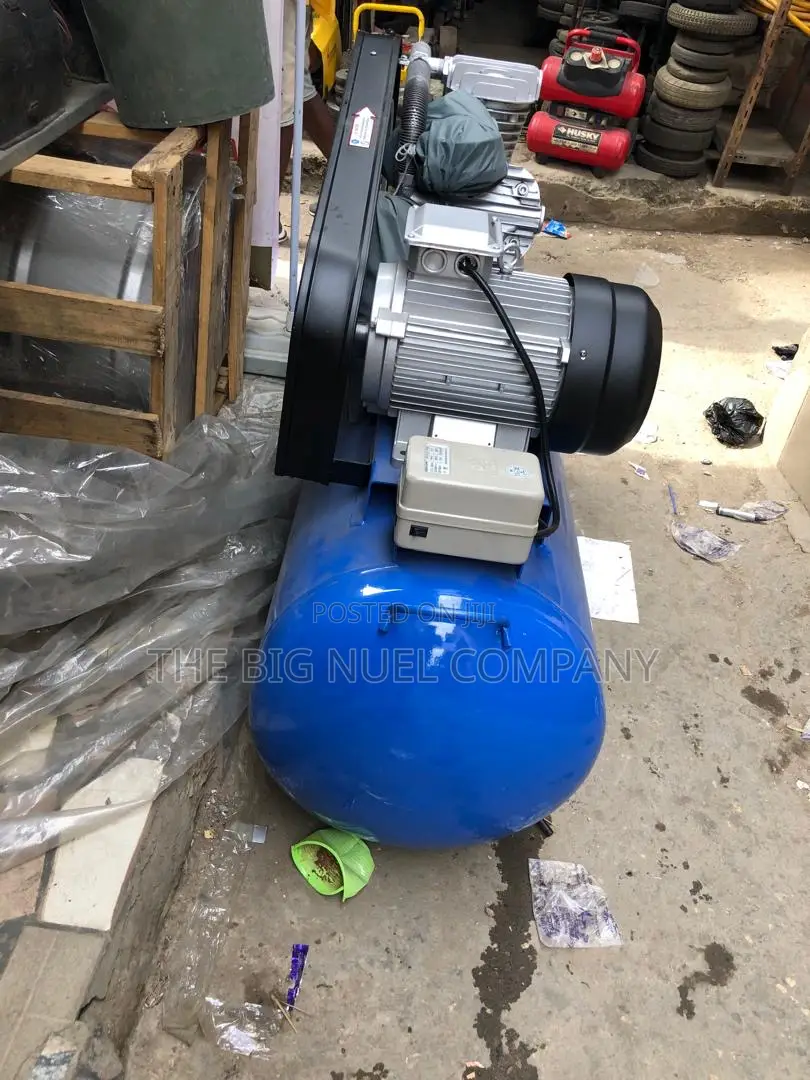 Air Compressor Machine 300l /380v/7.5kw/10hp