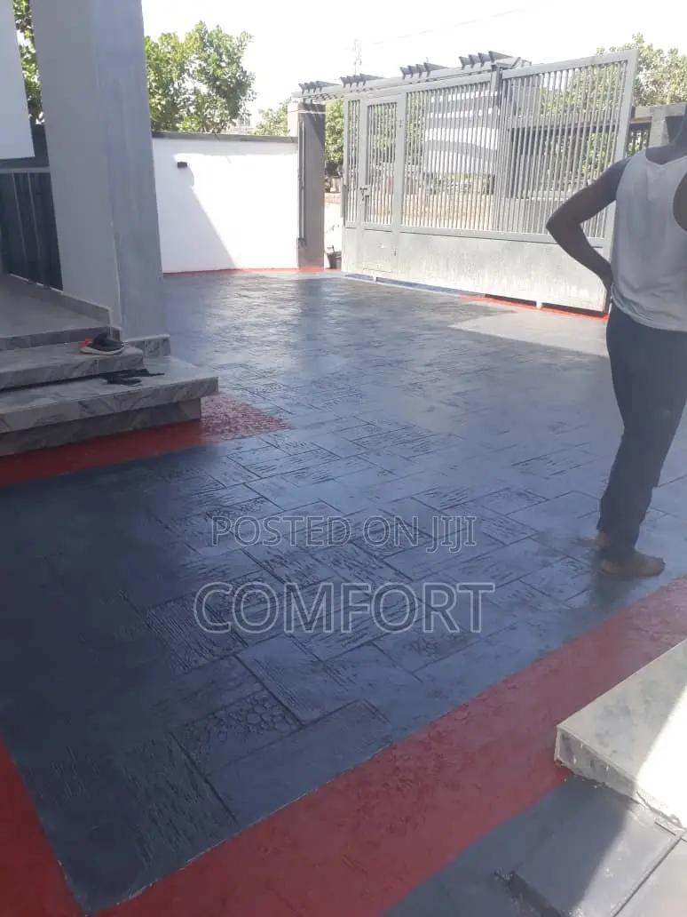 4bdrm Duplex in Kubwa for sale