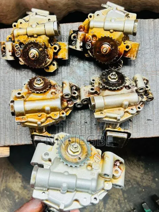 Oil Pump for Toyota Camry 2az Sold With Warranty