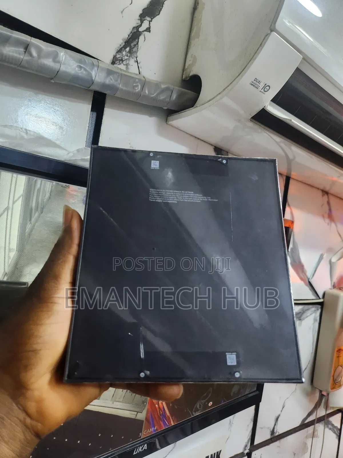 New Samsung Galaxy Z Fold7 256 GB Black