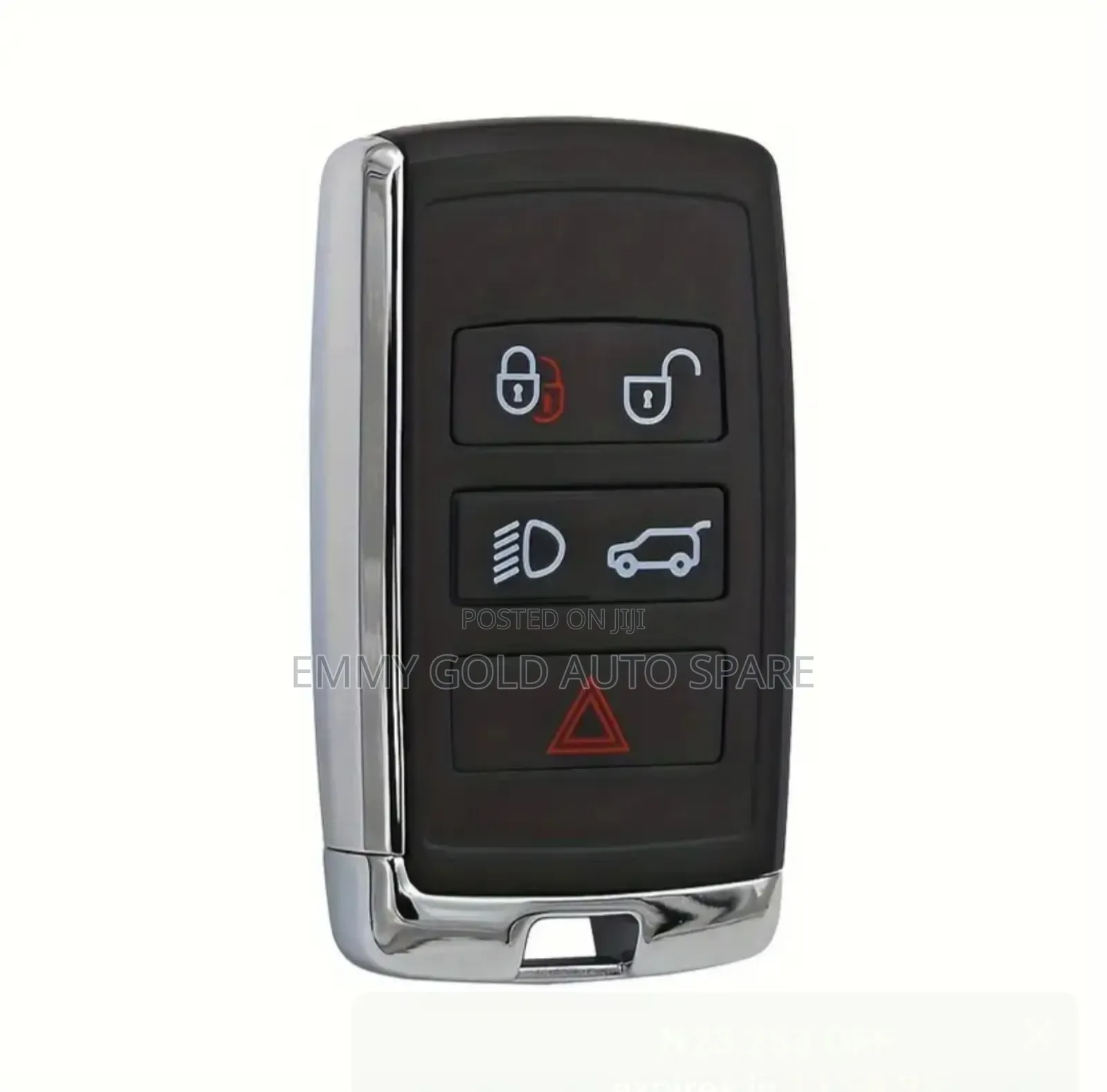 All Kinds of Key Case Range Rover Jaguar Mercedes Benz Toyota Hyundai
