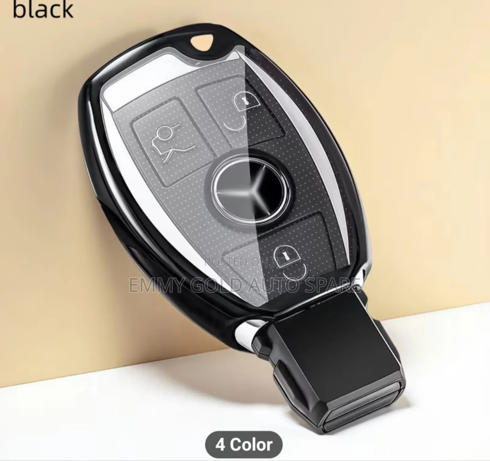 All Kinds of Key Case Range Rover Jaguar Mercedes Benz Toyota Hyundai