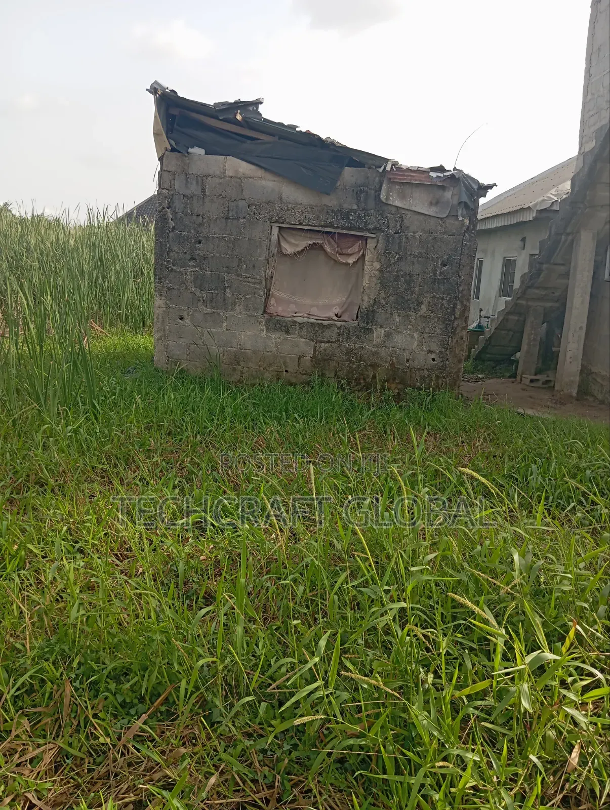 Fastest Finger Up for Grab Buy Build Land for Sale in Sangotedo