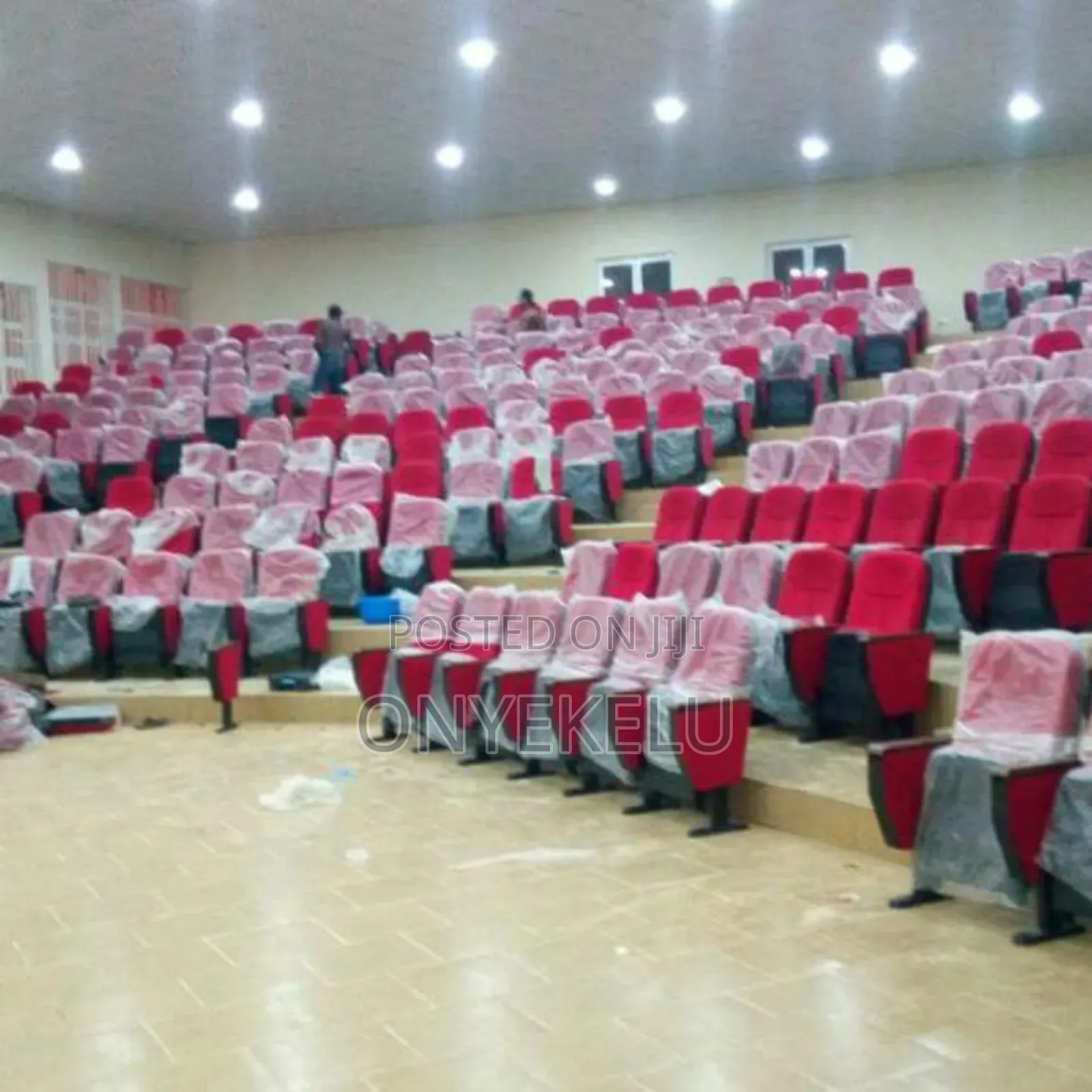 Auditorium Chair