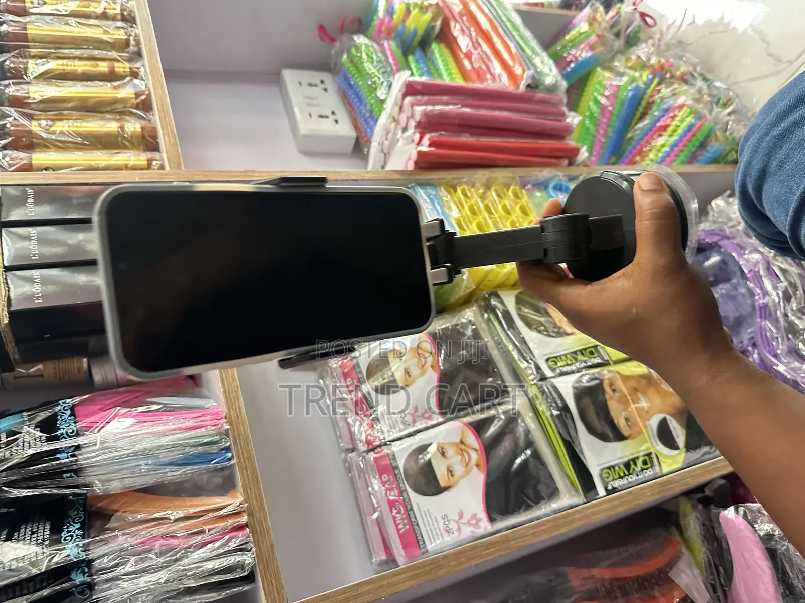 Phone Holder for Cars