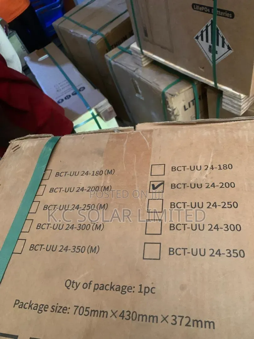 10kwh Blue Carbon Lithium Battery