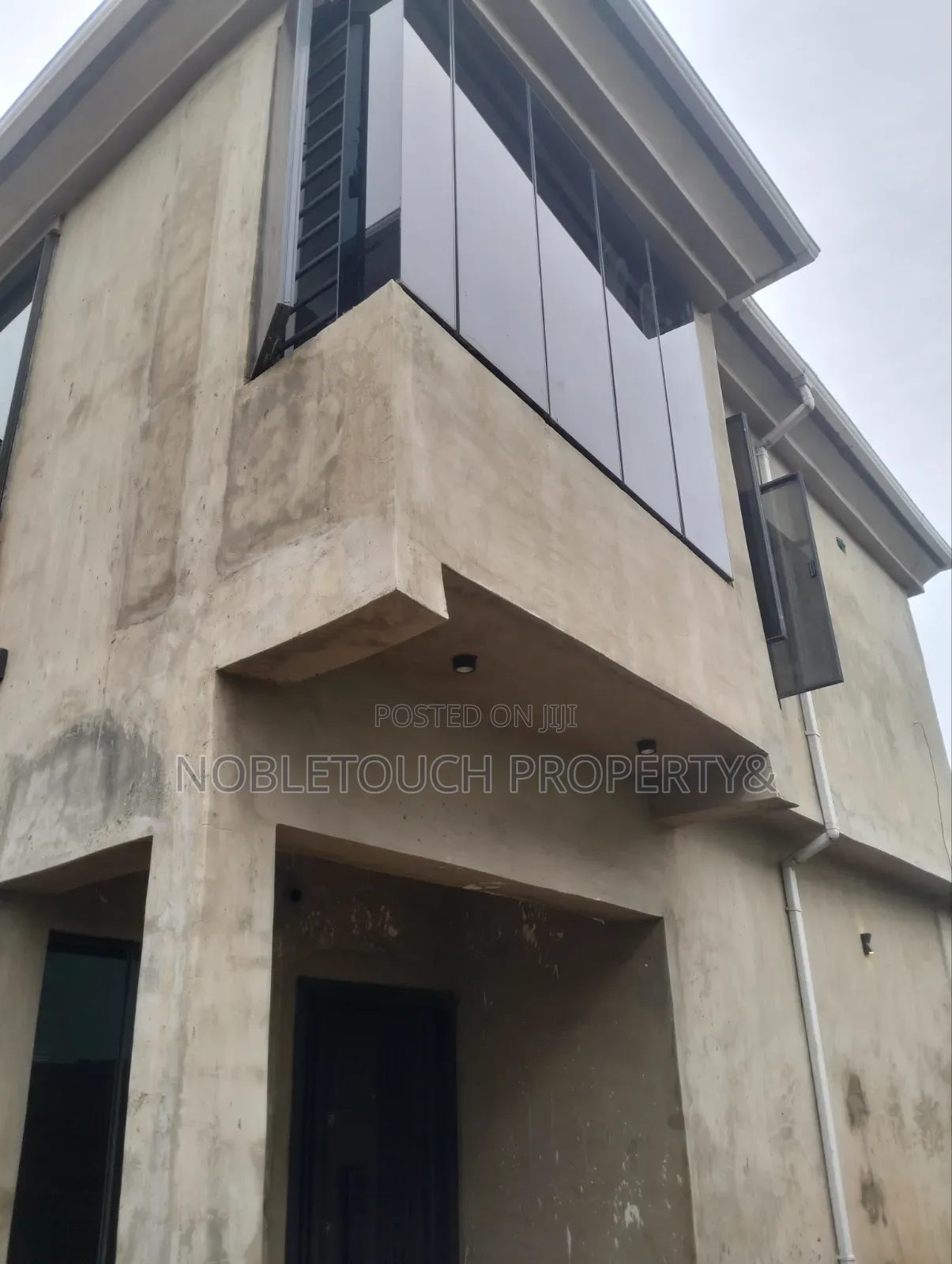 4bdrm Duplex in Liasu Road Ikotun, Iseri Olofin for sale
