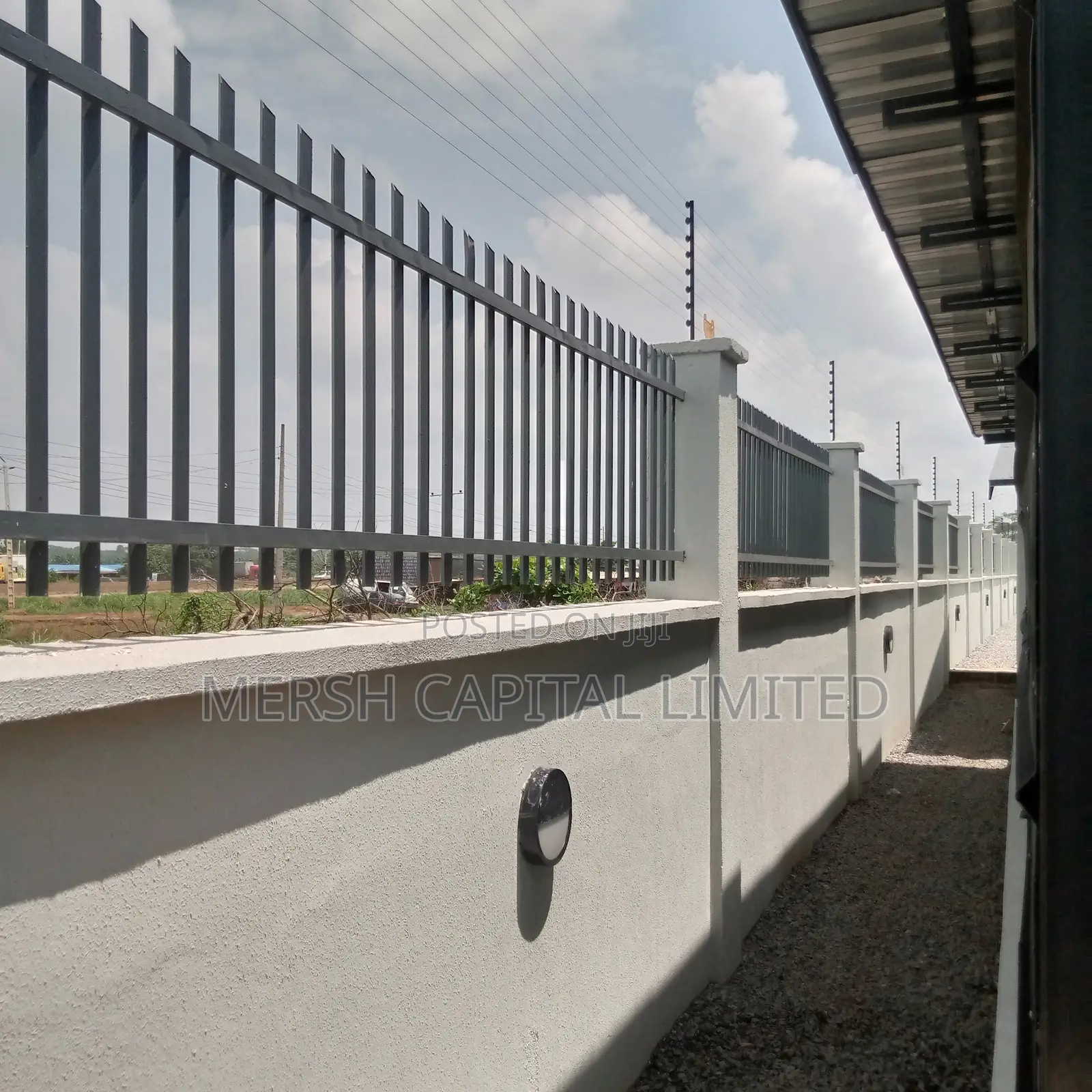 Electric Fence Wires – Power Meets Protection