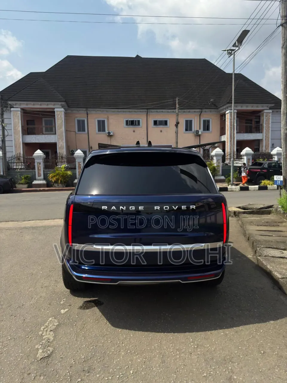 Car Custom Body Wraps in Port Harcourt