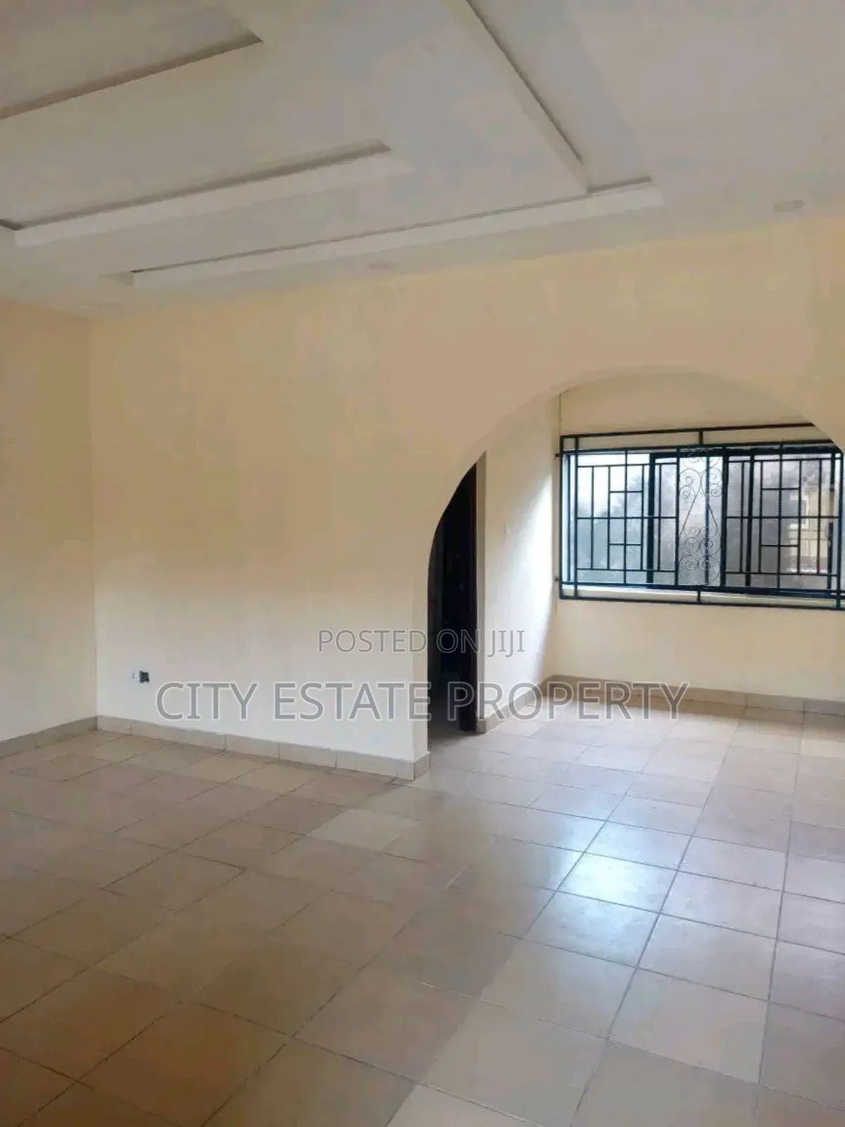 4bdrm Bungalow in City Estate, Orazi for rent