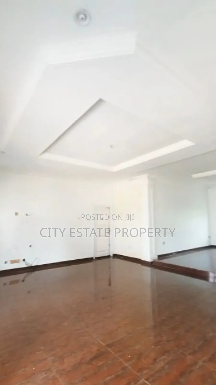 4bdrm Bungalow in City Estate, Orazi for rent