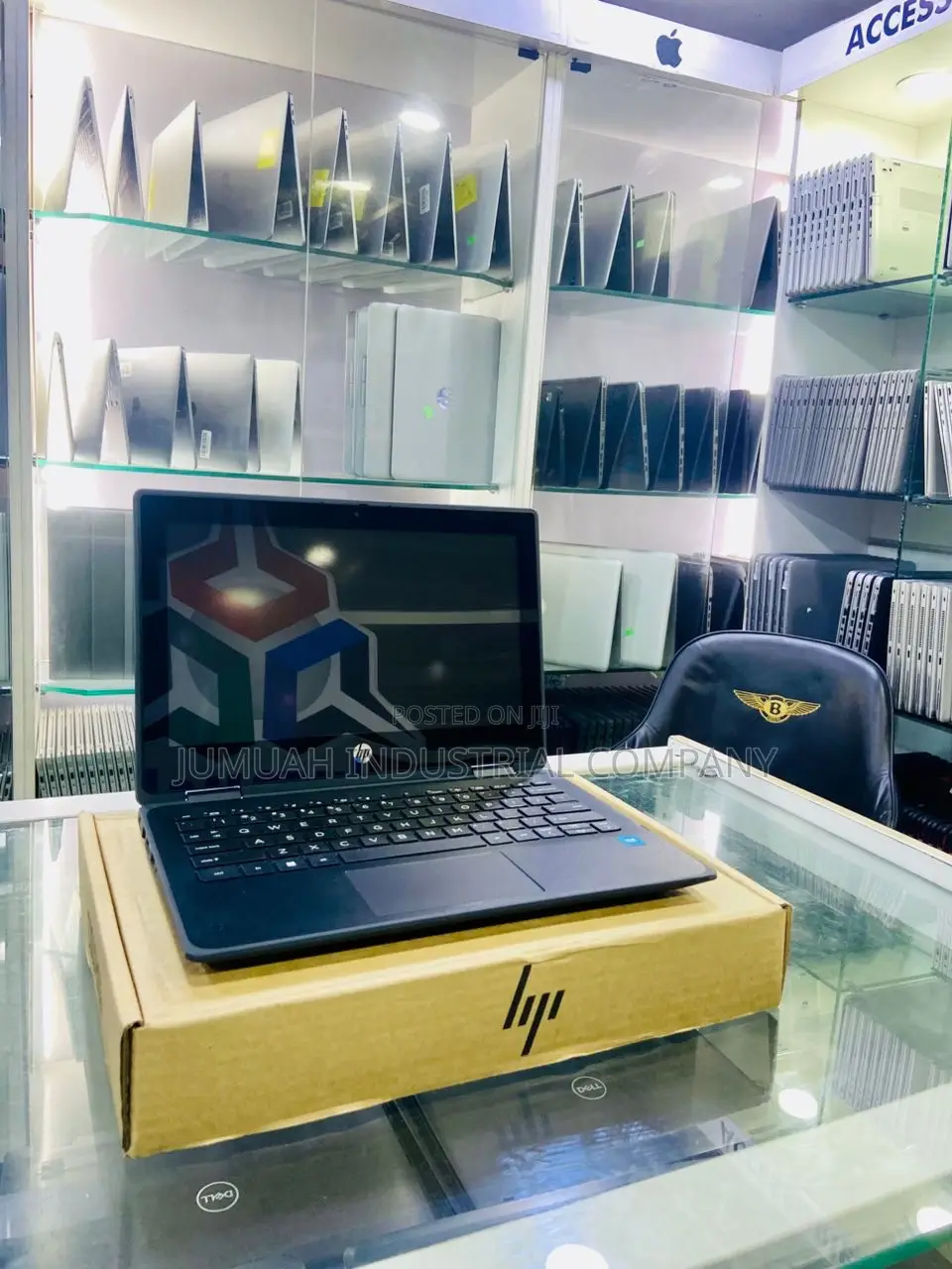 Laptop HP ProBook 11 X360 4GB Intel SSD 128GB