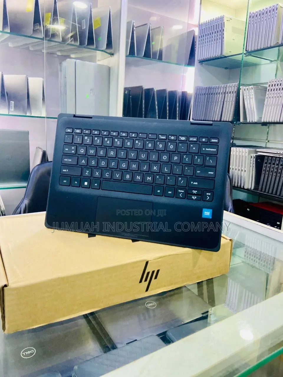 Laptop HP ProBook 11 X360 4GB Intel SSD 128GB