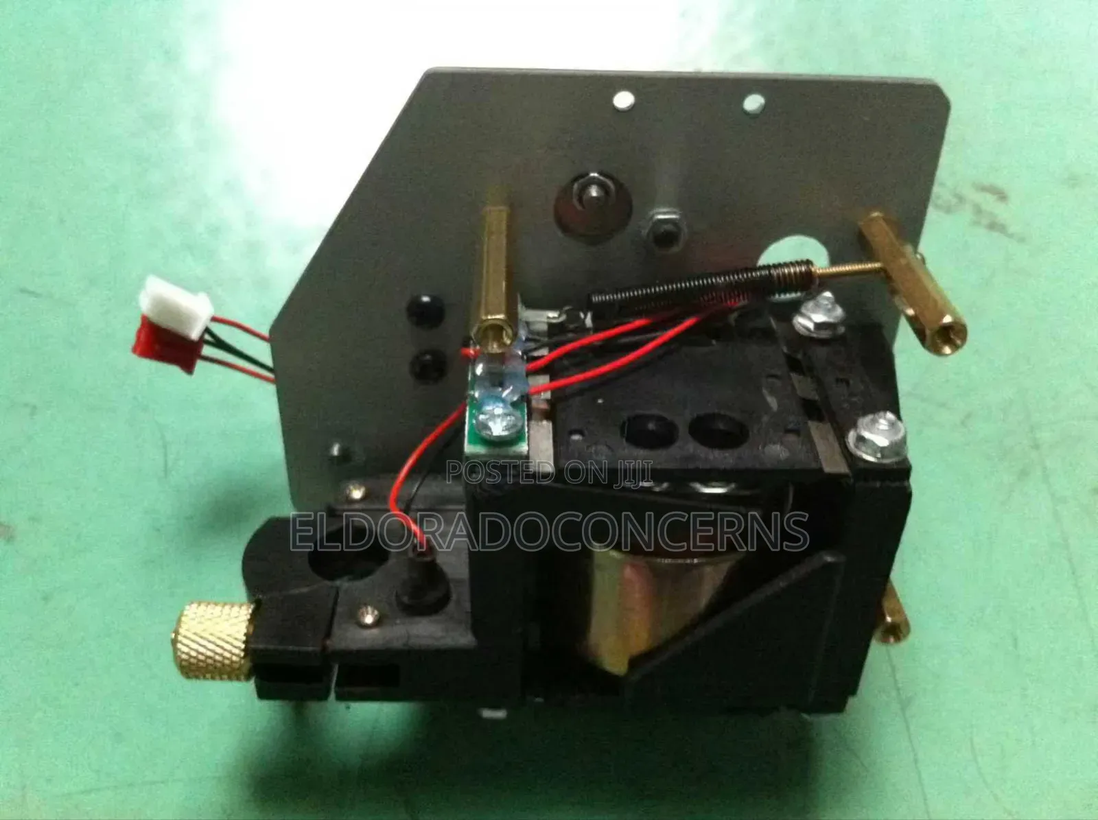 Yighe/Avante/Jinka Replacement Accessories(Factory Price)