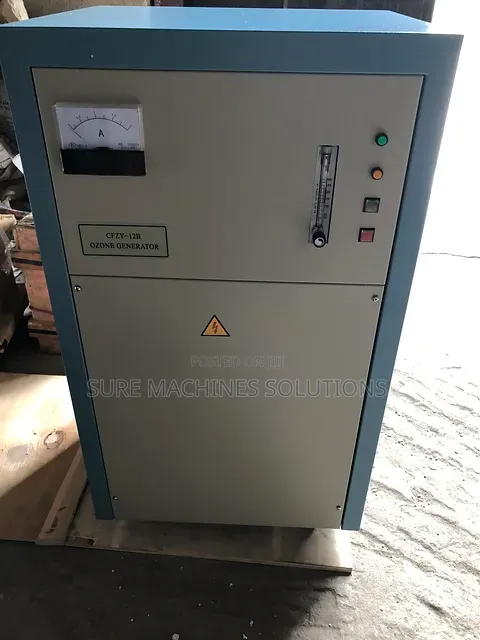 Ozone Generator Cfzy-12b