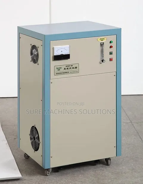 Ozone Generator Cfzy-6b