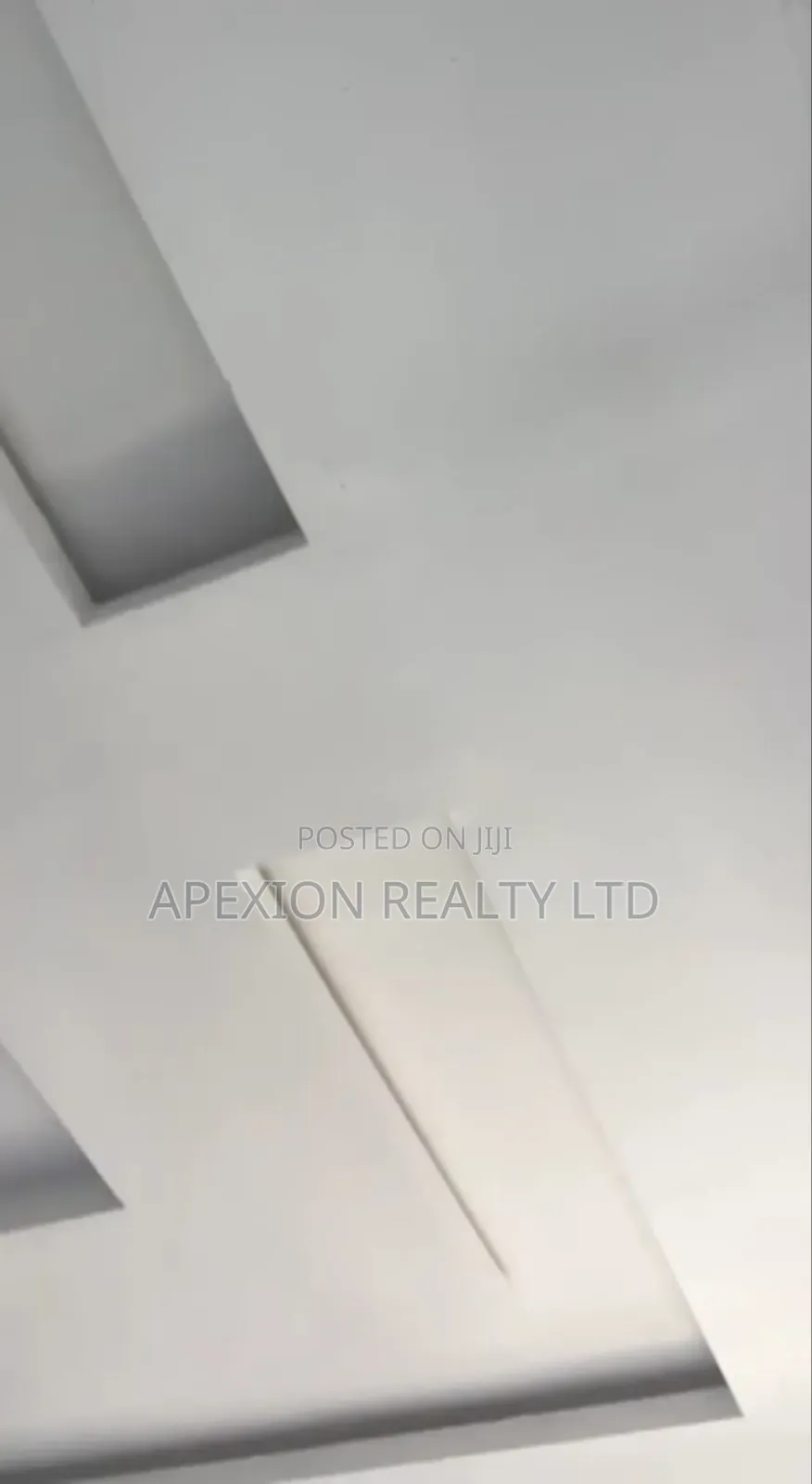 3bdrm Apartment in Woji Estate for rent