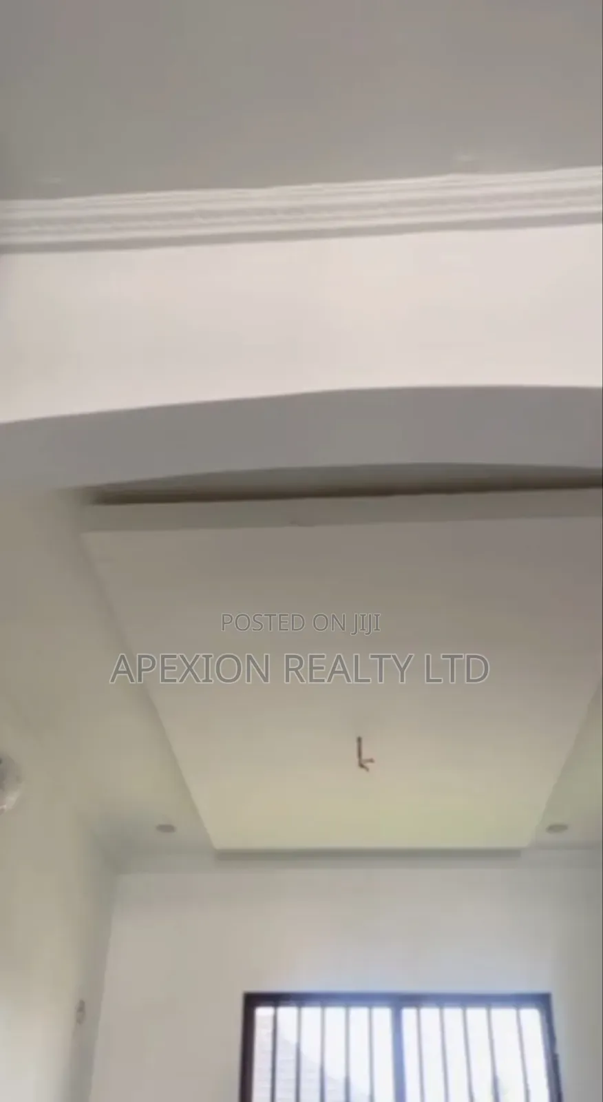 3bdrm Apartment in Woji Estate for rent