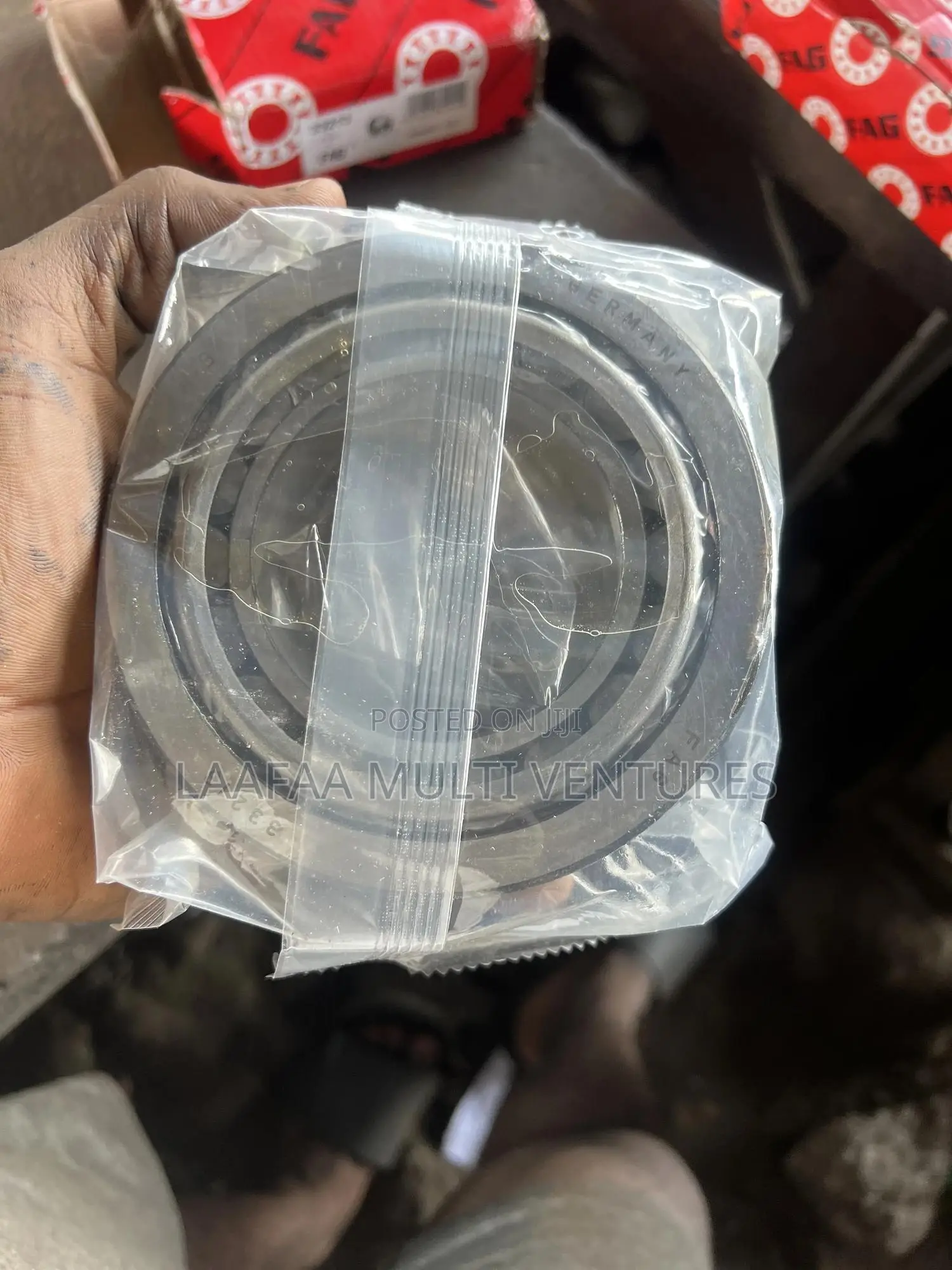 Bearing (Home of Any Heavyduty Trucks Bearing) 32313, 33118, 567 Etc